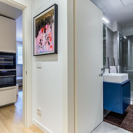 Residenza Il Princype Appartamento Di Lusso Milano Exteriör bild