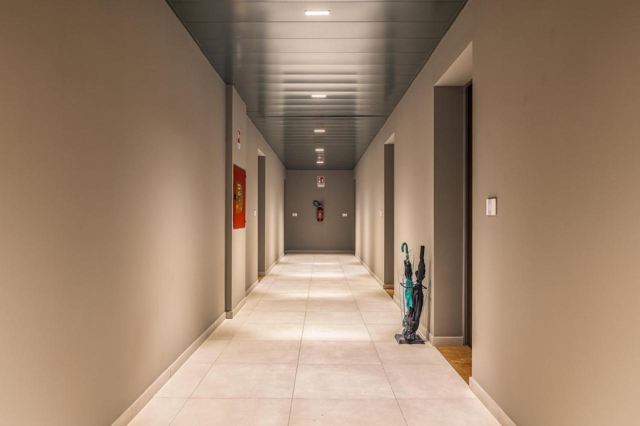 Residenza Il Princype Appartamento Di Lusso Milano Exteriör bild