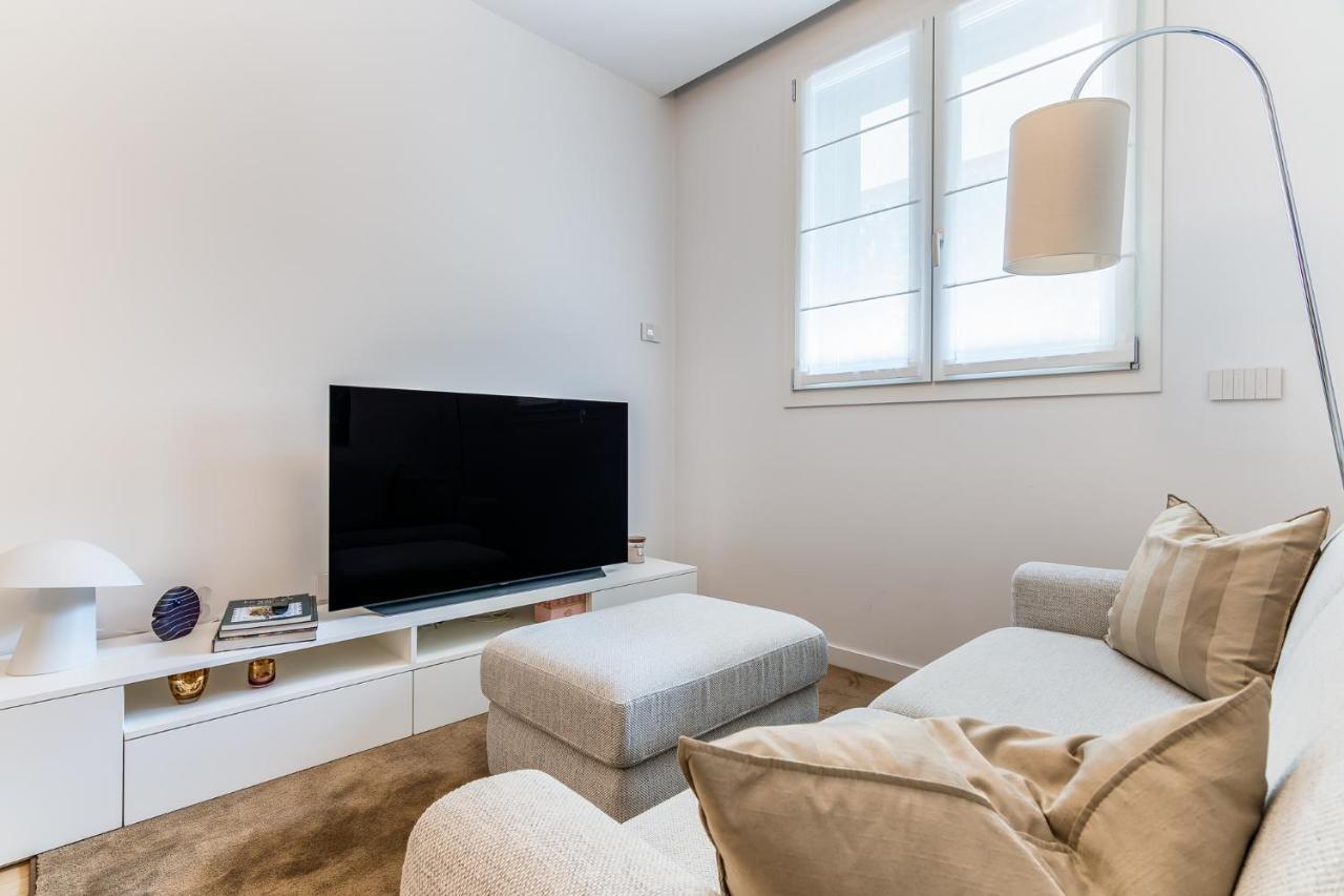 Residenza Il Princype Appartamento Di Lusso Milano Exteriör bild